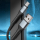 3mk Hyper Cable N-SERIES A to Micro 50cm QC 3.0 5V/2A 10W Black - 1507932 - zdjęcie 3